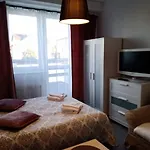 Marina Sun Homestay szállás
