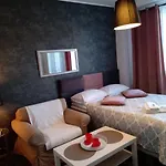 Marina Sun Kwatera prywatna Władysławowo