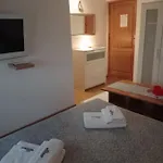 Marina Sun Homestay szállás Władysławowo