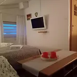 Marina Sun Homestay szállás Władysławowo