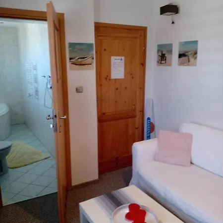 Marina Sun Alloggio in famiglia