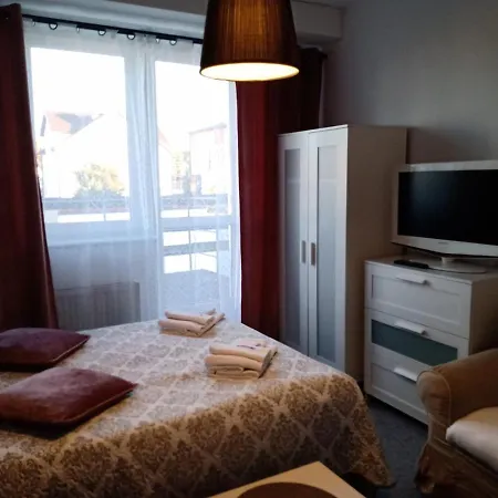 Marina Sun Homestay