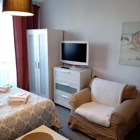 Marina Sun Homestay