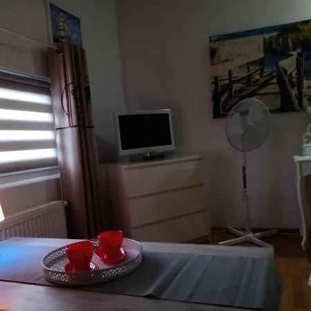 Marina Sun Homestay