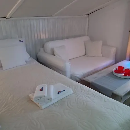Marina Sun Homestay