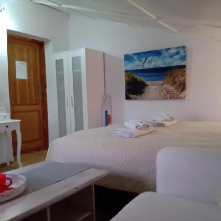 Marina Sun Homestay Wladyslawowo