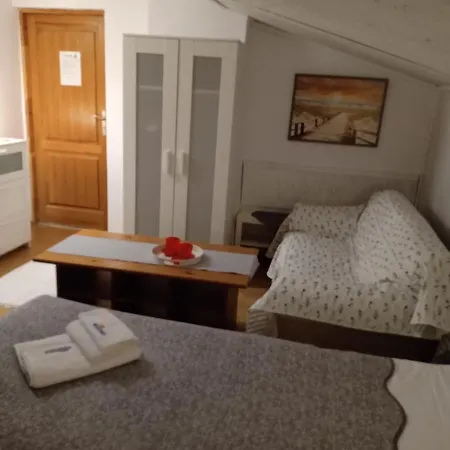 Homestay Marina Sun