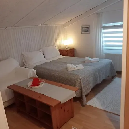 Homestay Marina Sun