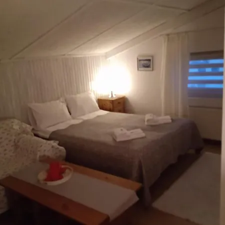 Marina Sun Homestay *