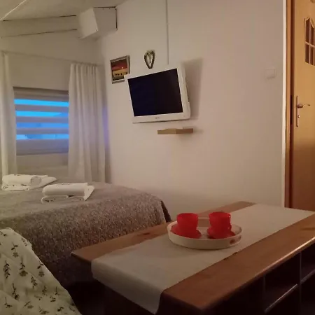 Marina Sun Homestay Wladyslawowo
