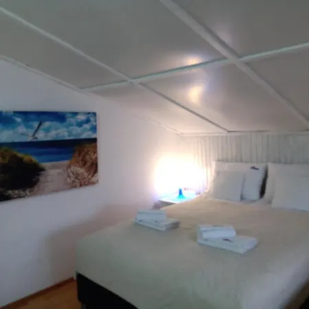 Homestay Marina Sun *