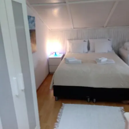 Marina Sun Homestay Wladyslawowo