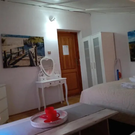 Homestay Marina Sun Wladyslawowo