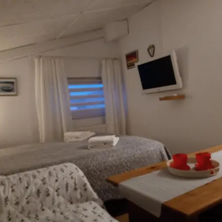 Homestay Marina Sun Wladyslawowo