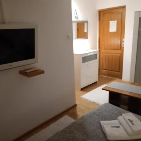 Marina Sun Homestay Wladyslawowo