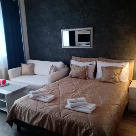 Homestay Marina Sun
