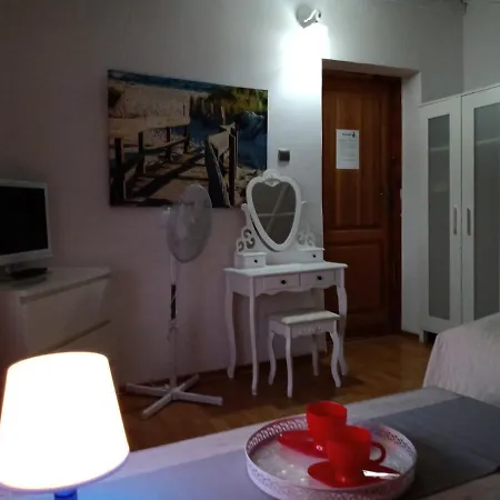 Homestay Marina Sun