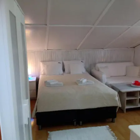 Marina Sun Quarto em Acomodações Particulares *