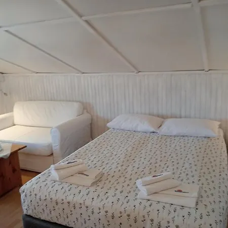 منزل للإقامة Marina Sun Władysławowo