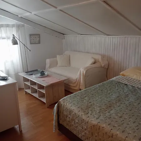 Marina Sun Δωμάτια σε οικογενειακή κατοικία