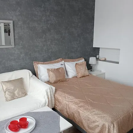 Marina Sun Homestay Wladyslawowo