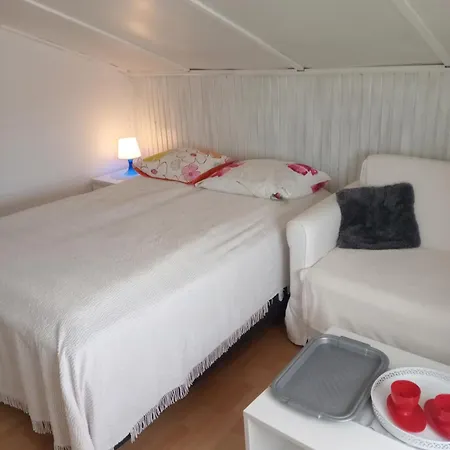 Marina Sun Проживание в семье Владыславово