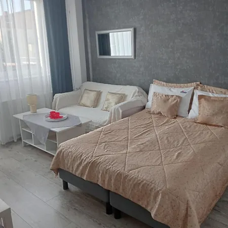 Marina Sun Homestay