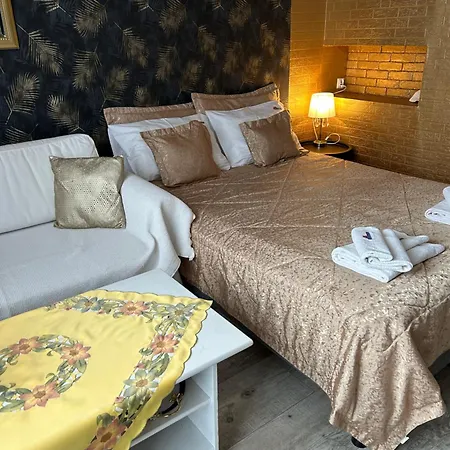 Marina Sun Homestay