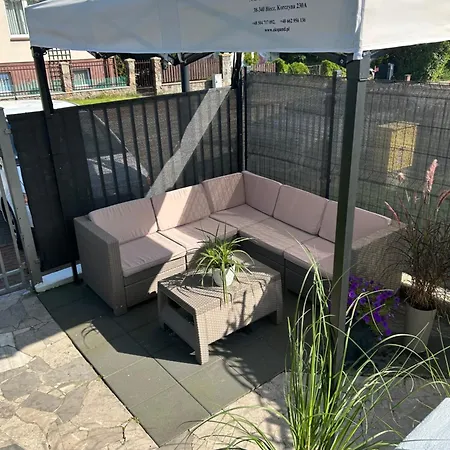 Marina Sun Wladyslawowo