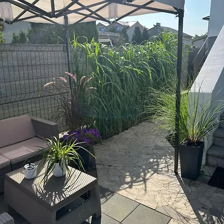 Marina Sun * Wladyslawowo