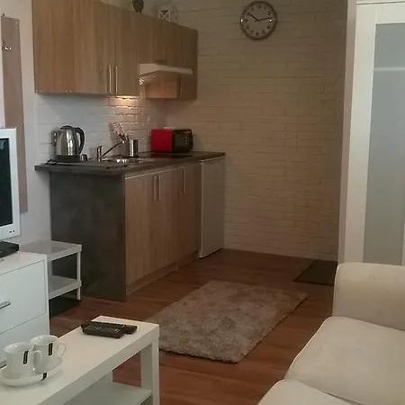 Marina Sun Homestay Wladyslawowo