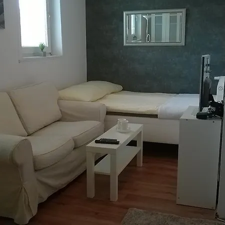 Marina Sun Homestay
