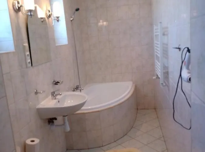 Homestay Marina Sun *