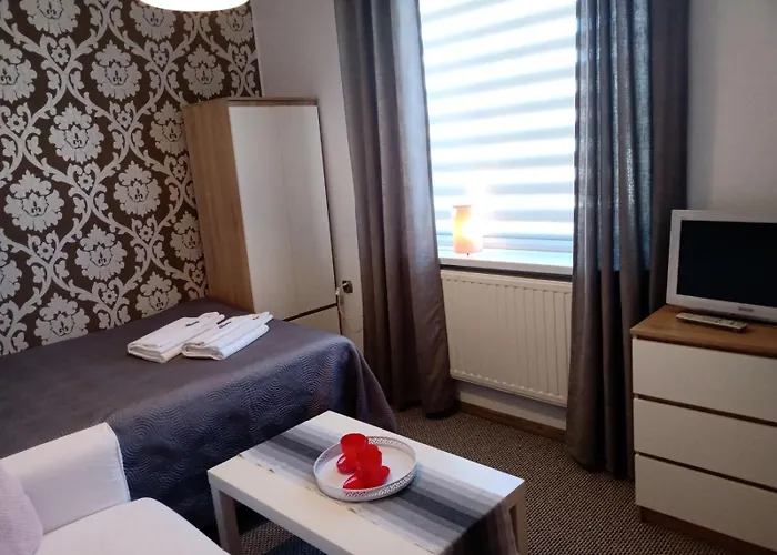 Homestay Marina Sun *