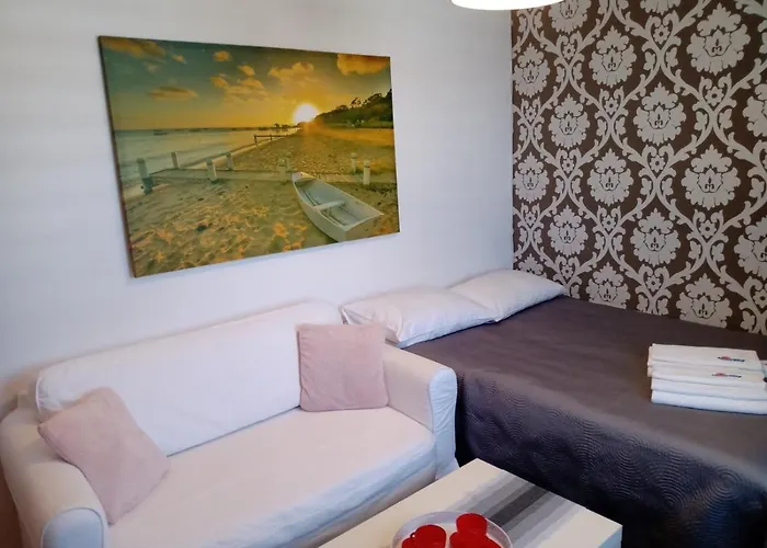 Marina Sun Wladyslawowo