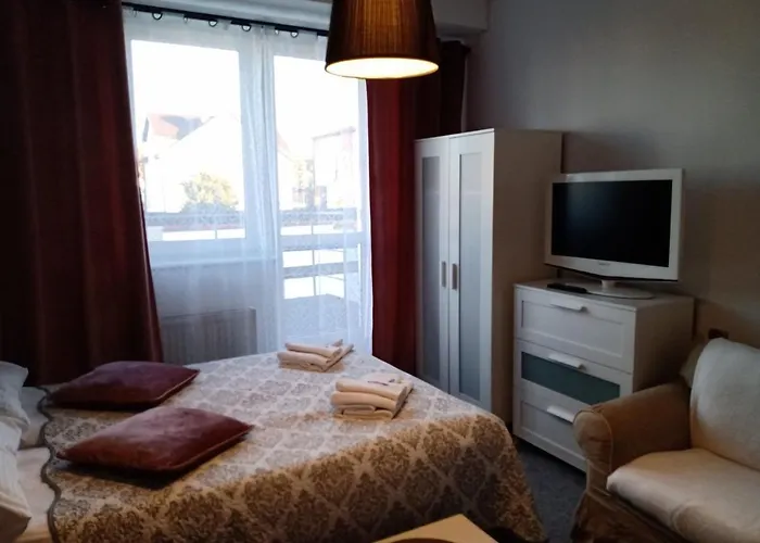Marina Sun Homestay