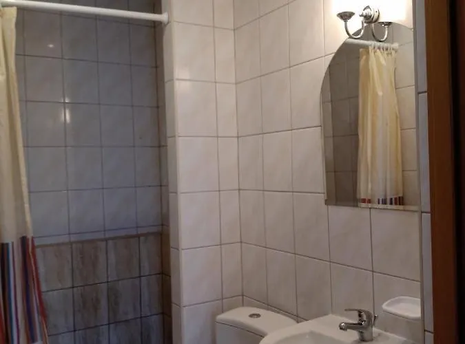 Marina Sun Homestay *