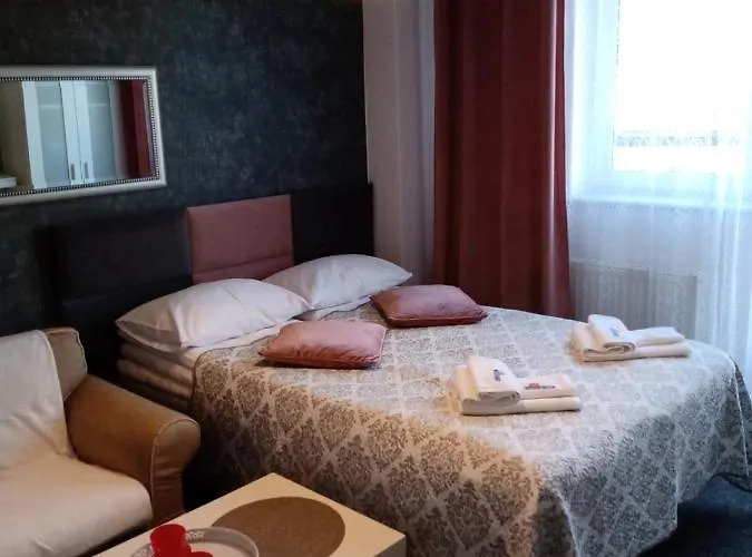 Marina Sun Homestay *