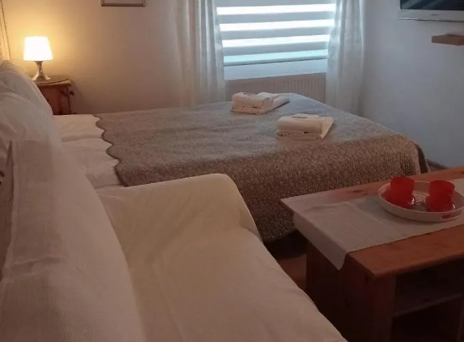 Homestay Marina Sun *