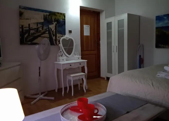 Homestay Marina Sun Wladyslawowo
