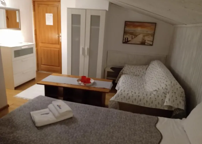 Homestay Marina Sun