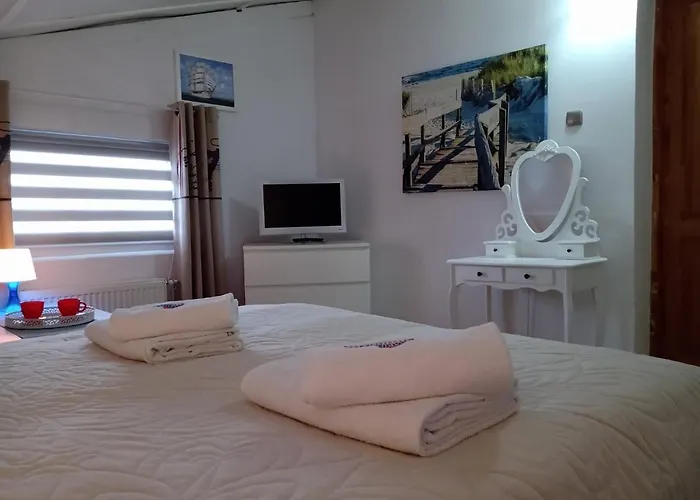 Marina Sun Homestay Wladyslawowo