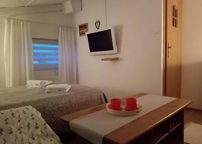 Marina Sun Homestay Wladyslawowo