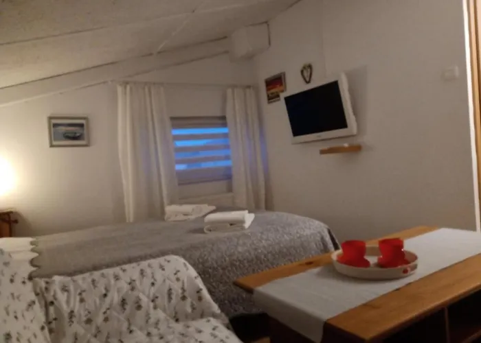 Homestay Marina Sun Wladyslawowo