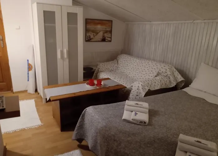 Marina Sun * Wladyslawowo