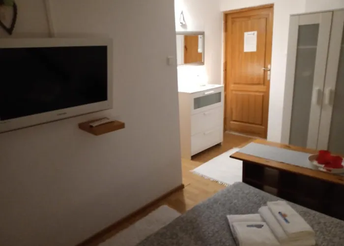 Marina Sun Homestay Wladyslawowo