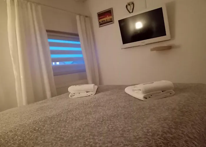 Marina Sun * Wladyslawowo