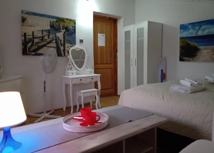 Marina Sun * Wladyslawowo