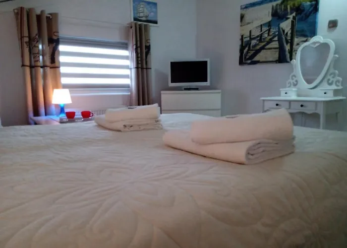 Marina Sun Wladyslawowo