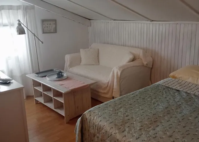 Marina Sun Rum i privatbostad